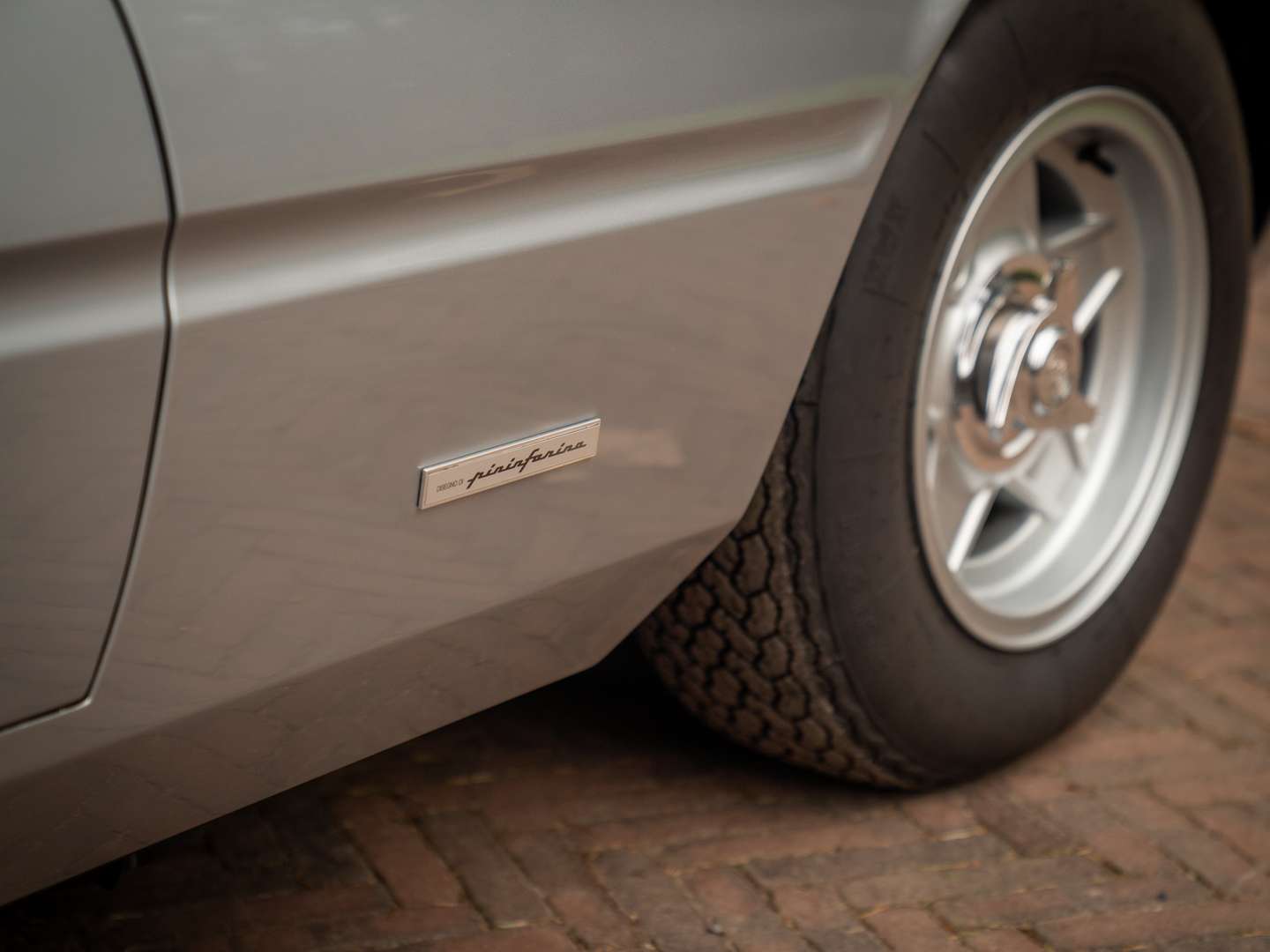 Ferrari Daytona - 1970 - Joinsteer - #30