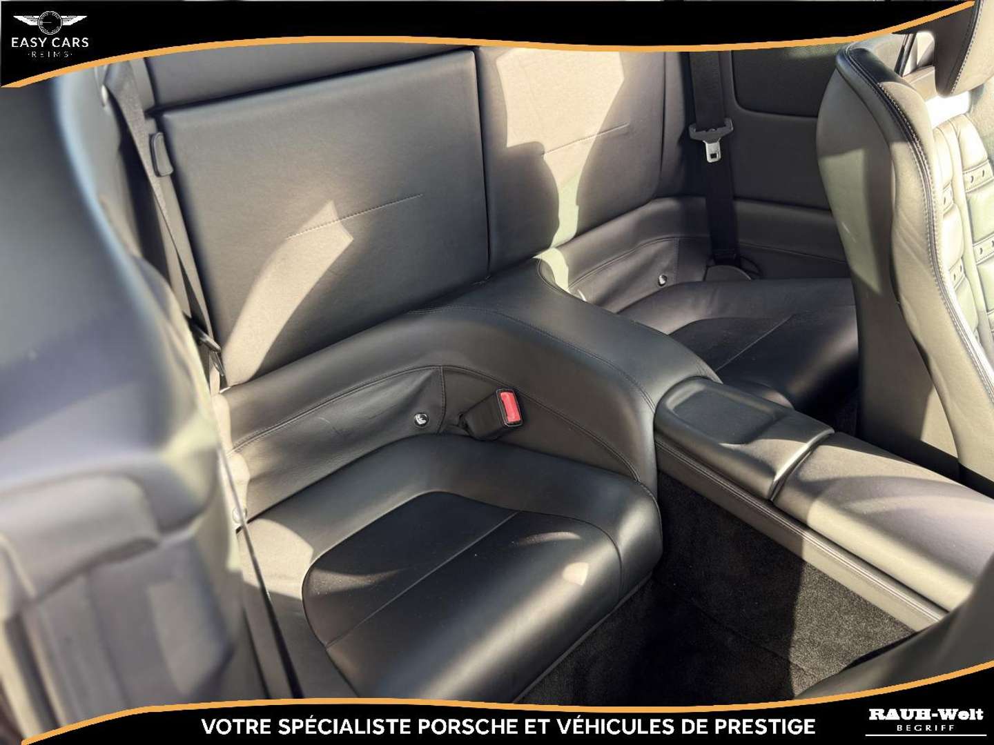 Ferrari California - 2009 - Joinsteer - #19