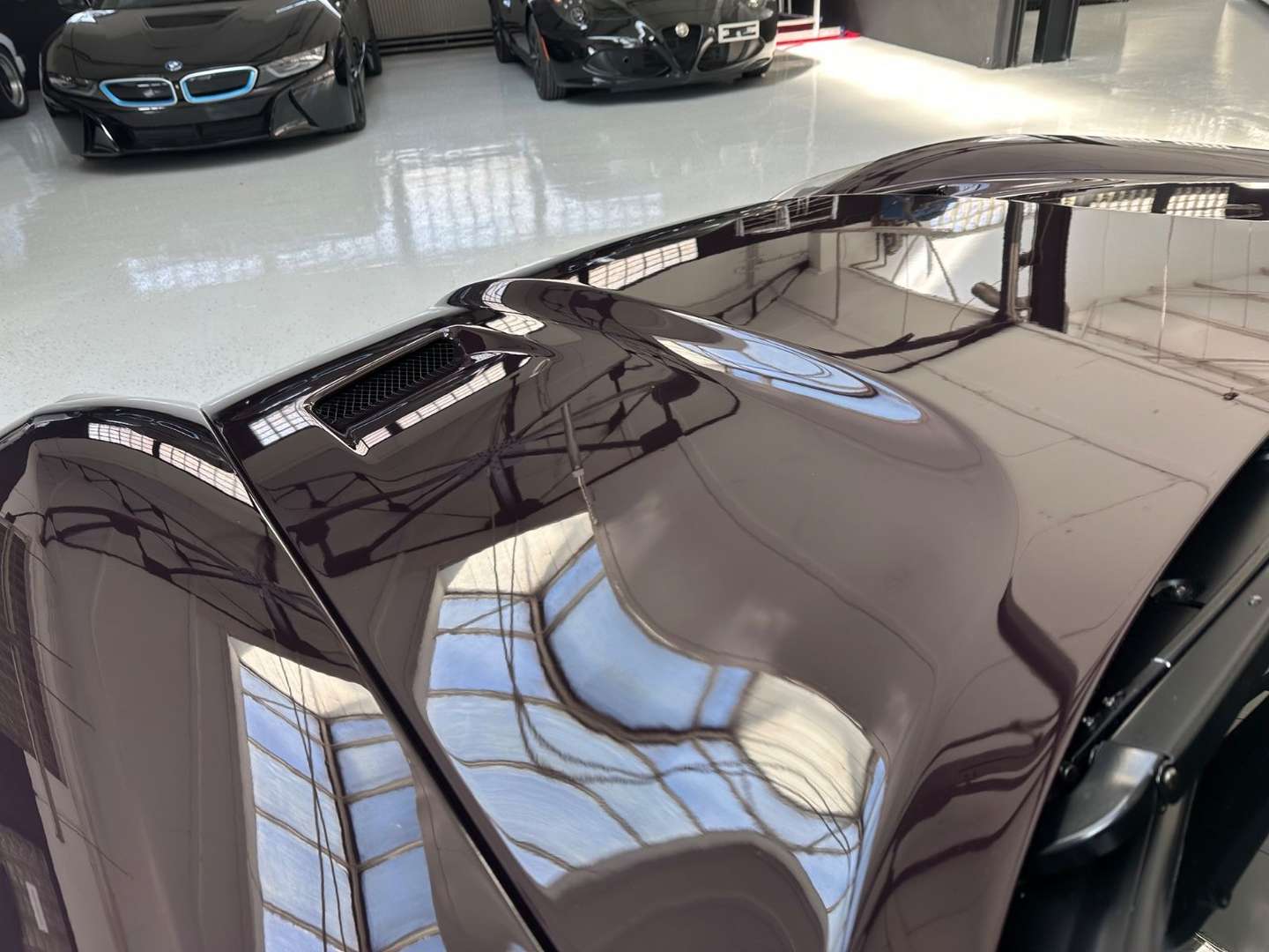 Ferrari 599 GTB - 2009 - Joinsteer - #14