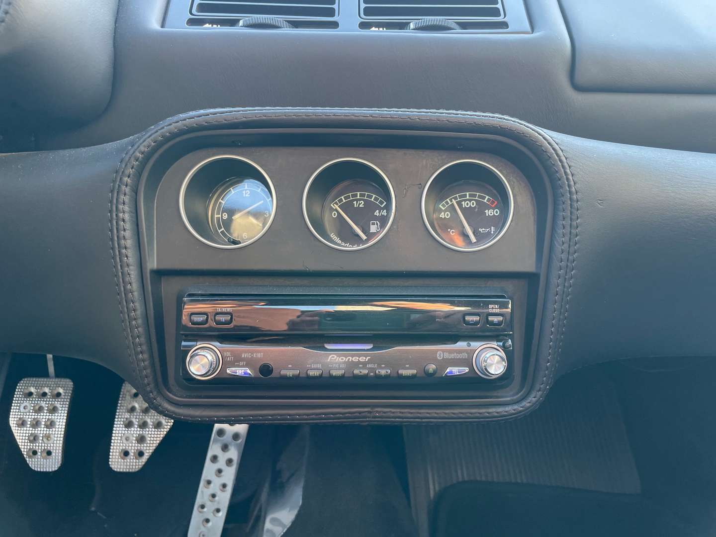 Ferrari F355 - 1995 - Joinsteer - #13