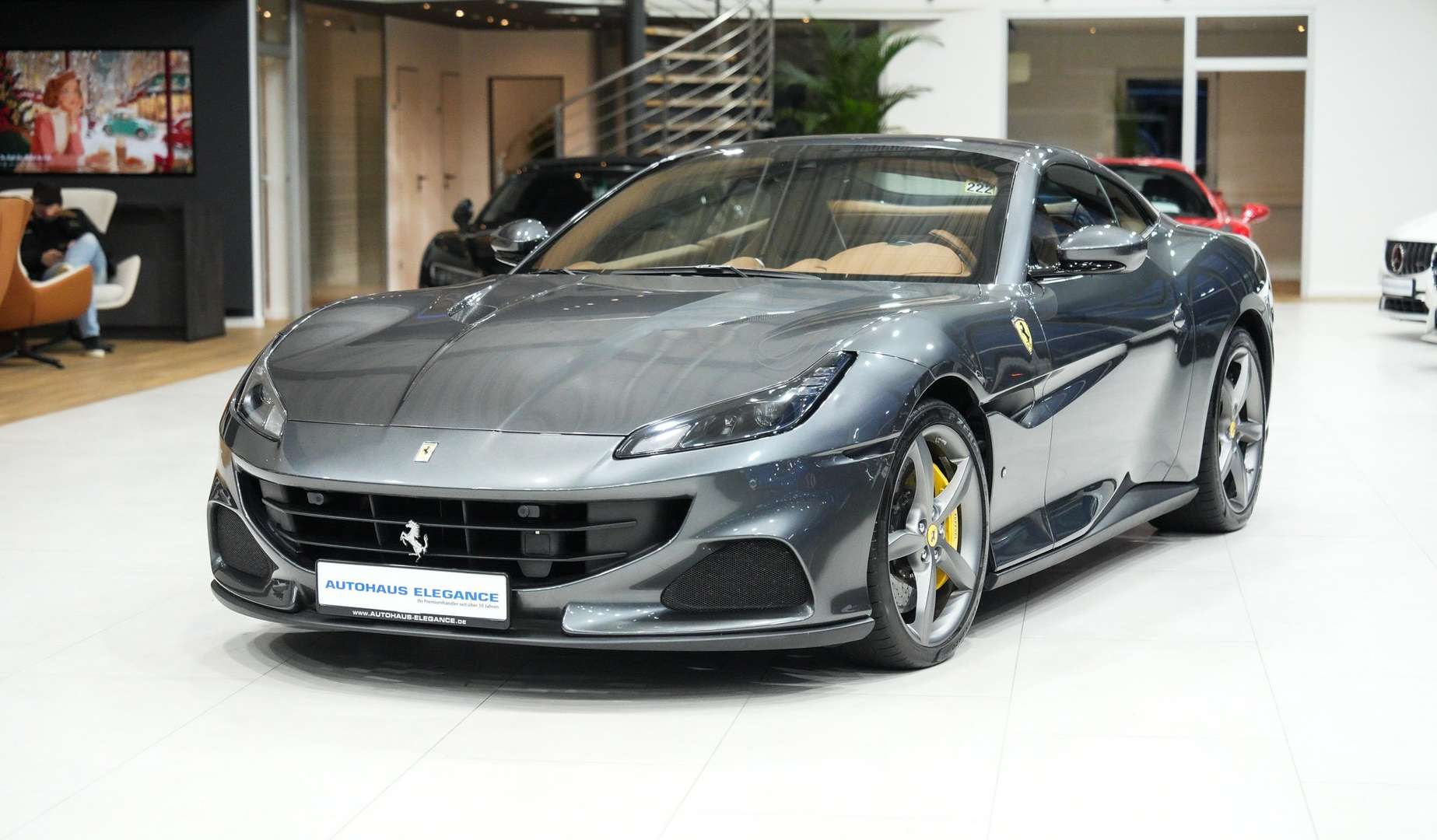 Ferrari Portofino M - 2022 - Joinsteer - #5