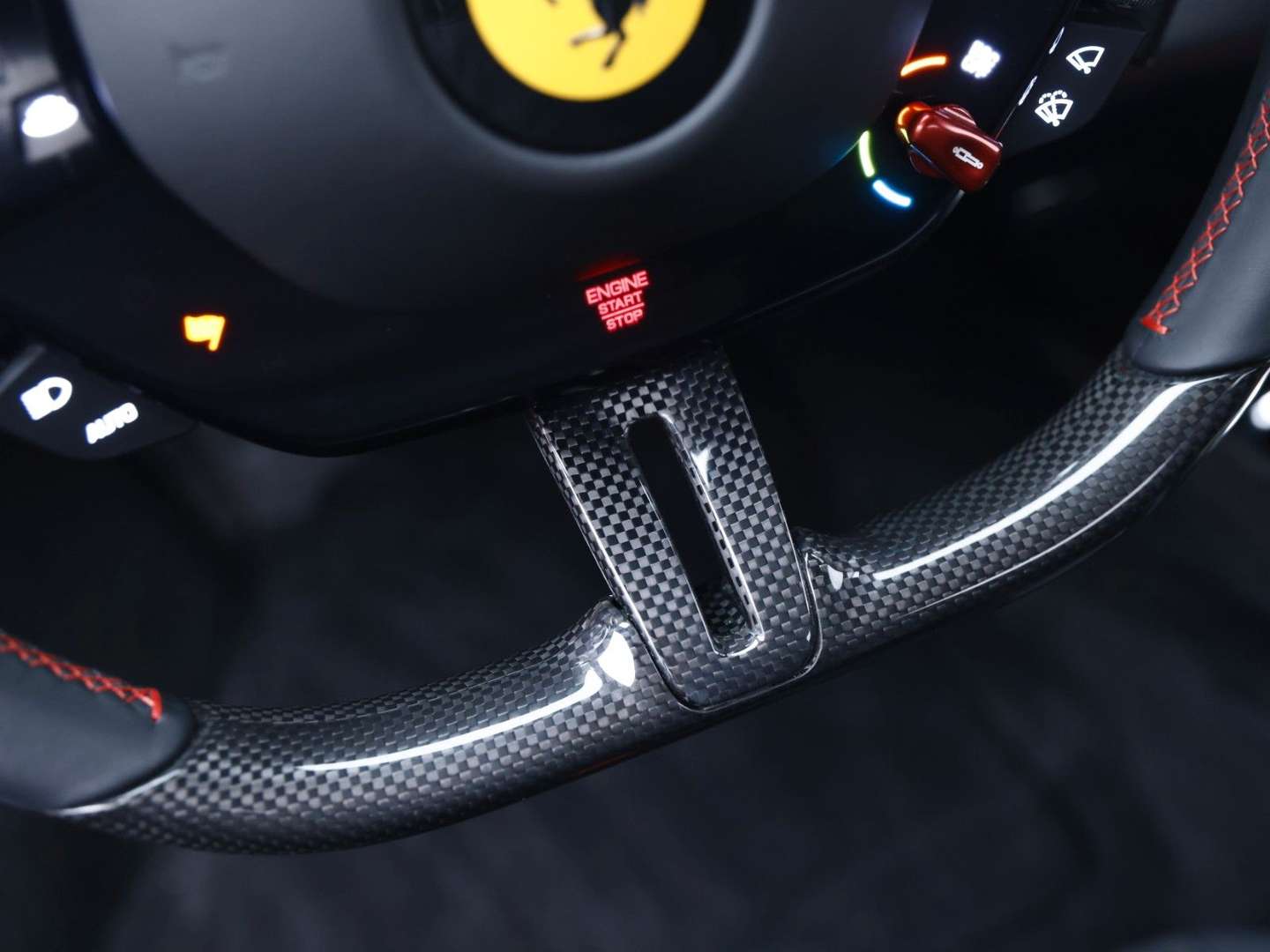 Ferrari 296 GTB - 2024 - Joinsteer - #16