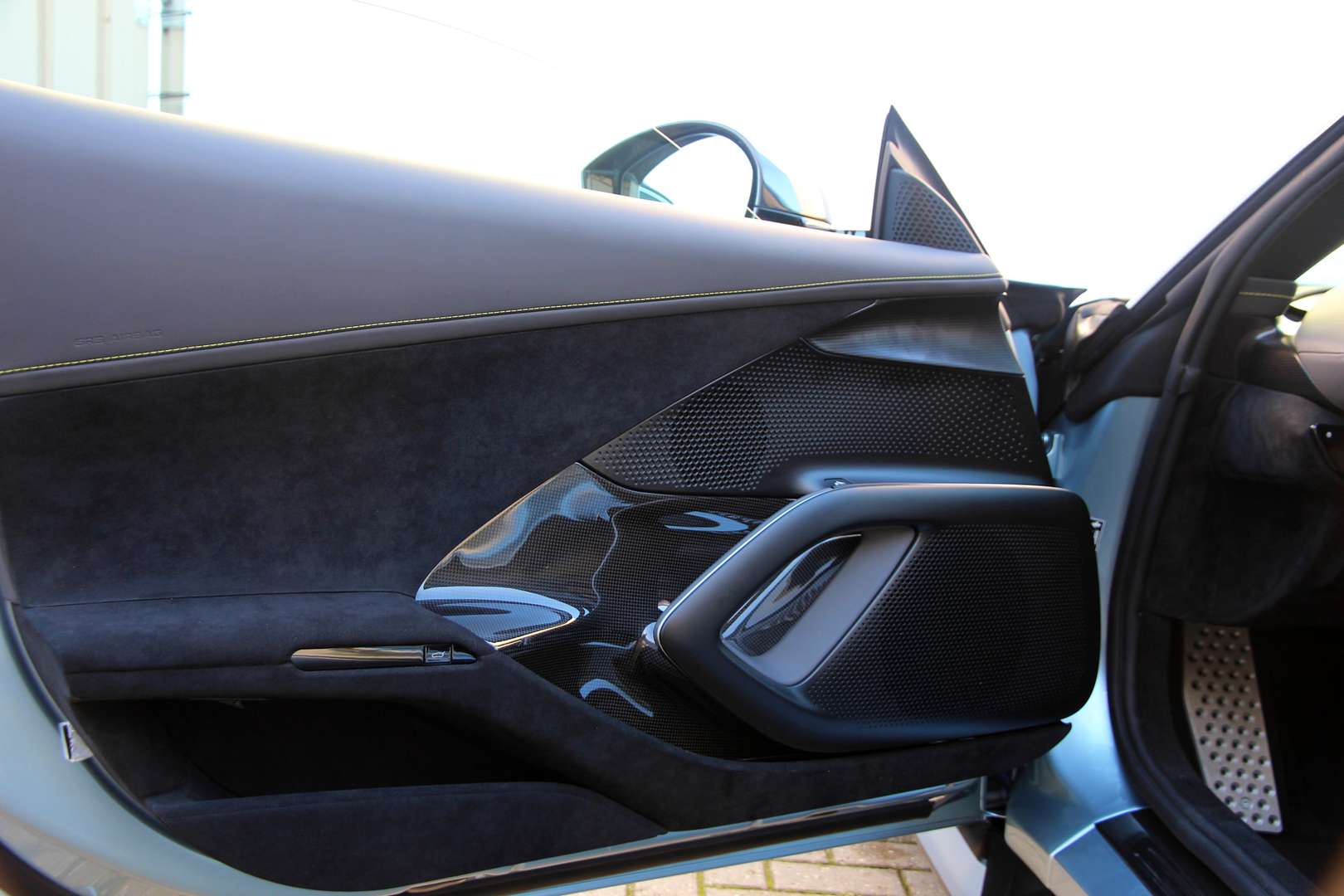 Ferrari 12 Cilindri - 2025 - Joinsteer - #24