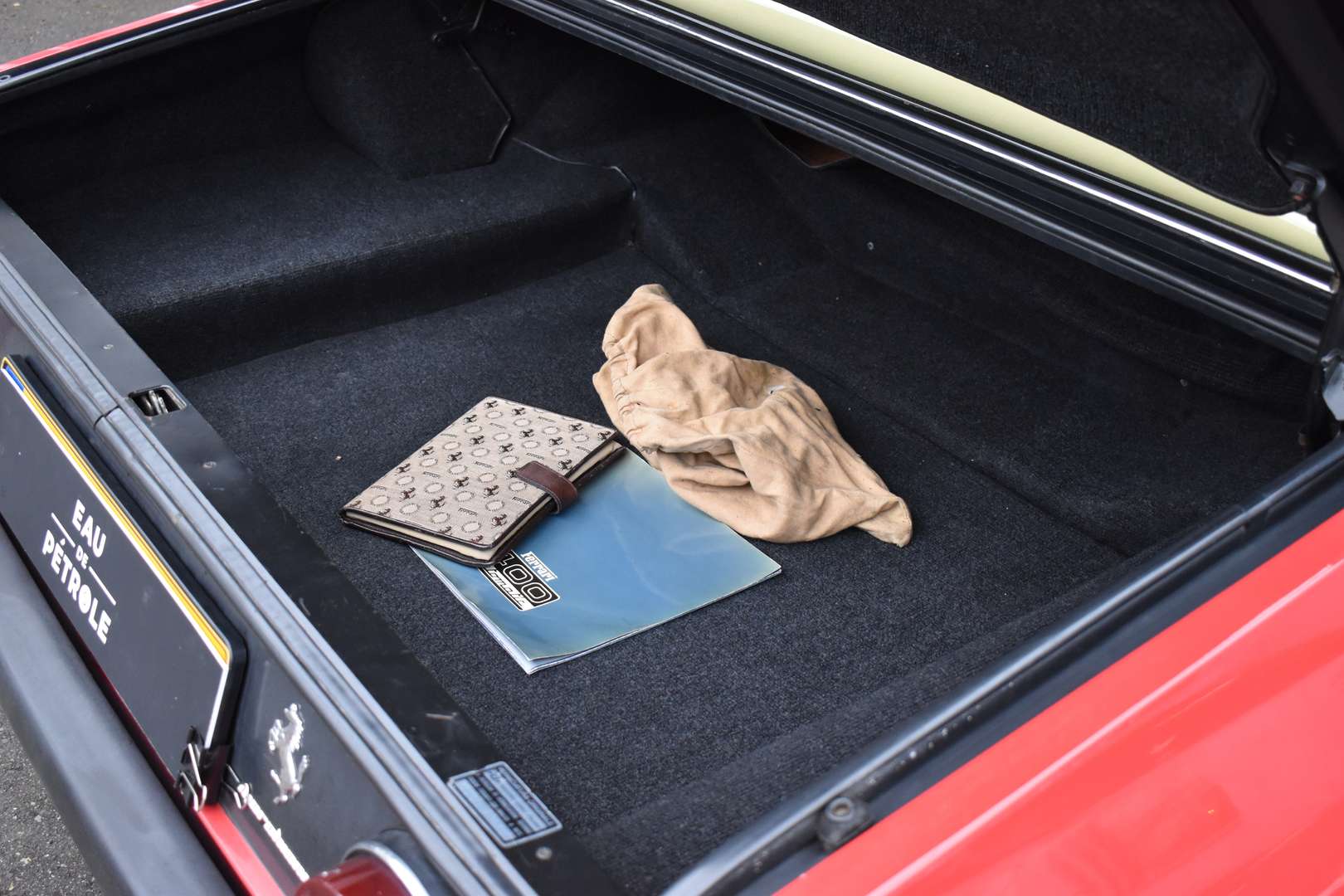 Ferrari 400 - 1979 - Joinsteer - #18