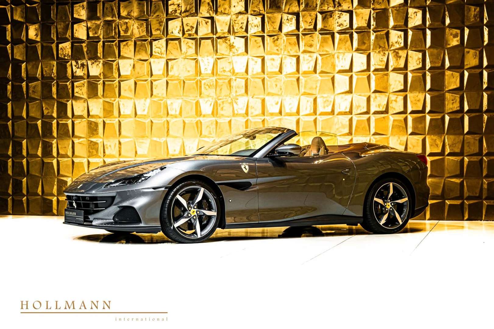 Ferrari Portofino M - 2023 - Joinsteer - #3