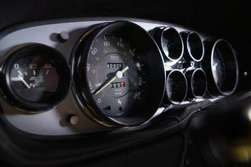 Ferrari Daytona — photo 43