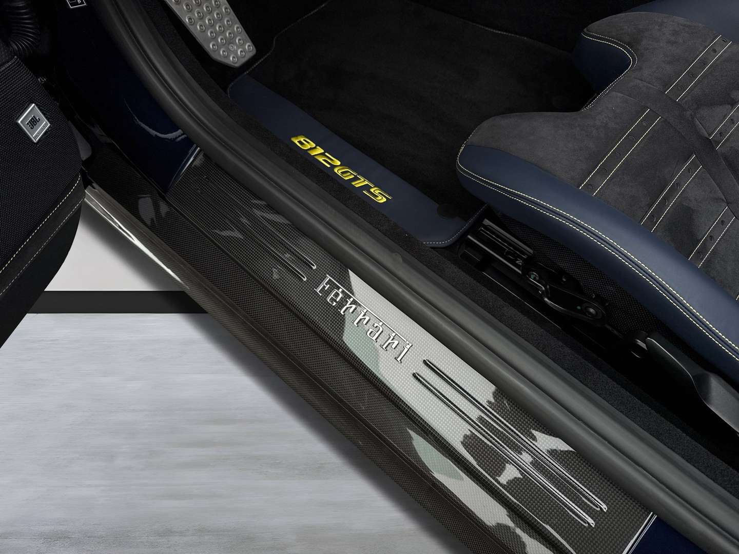 Ferrari 812 GTS - 2023 - Joinsteer - #23