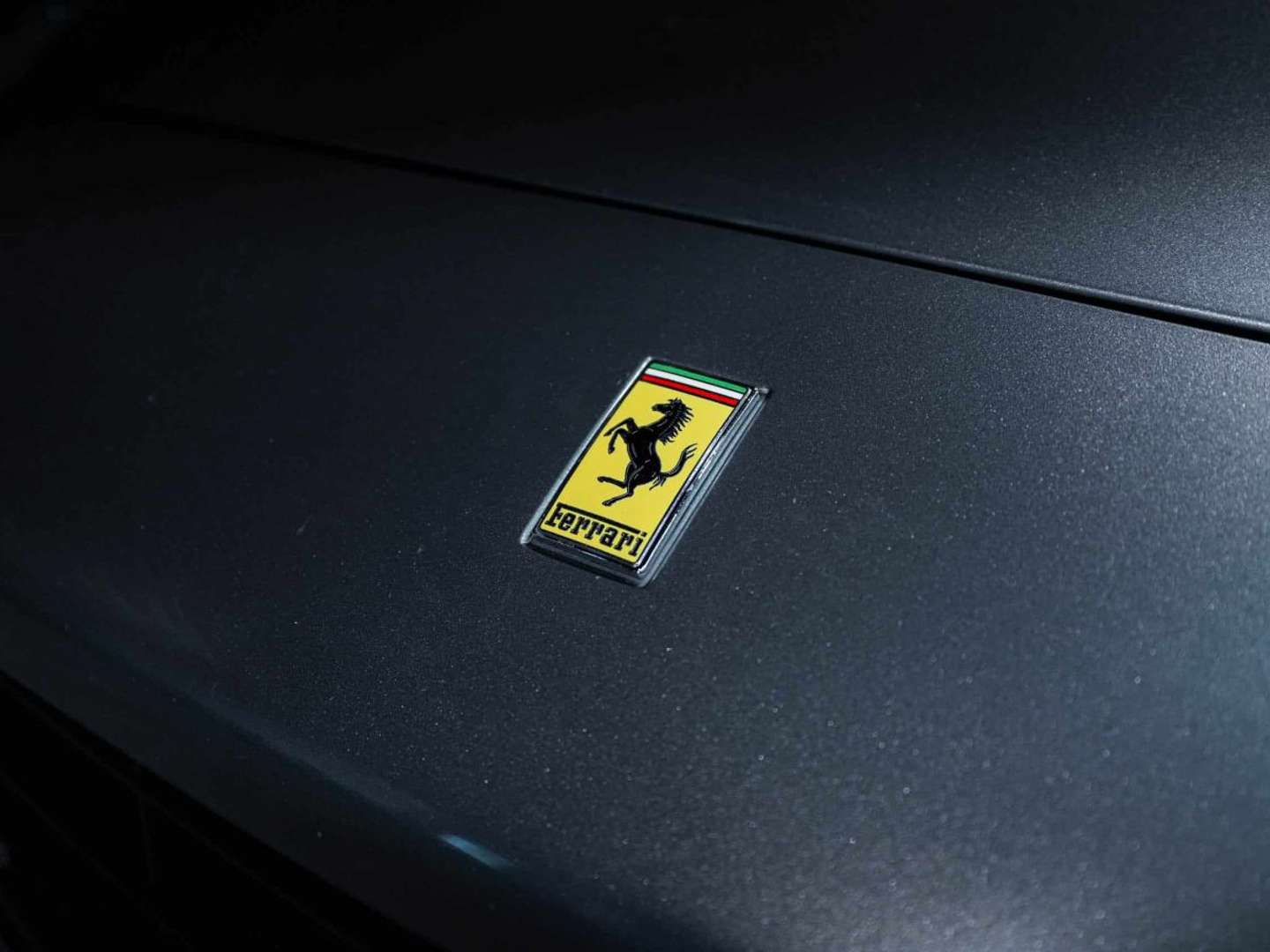 Ferrari California - 2013 - Joinsteer - #20