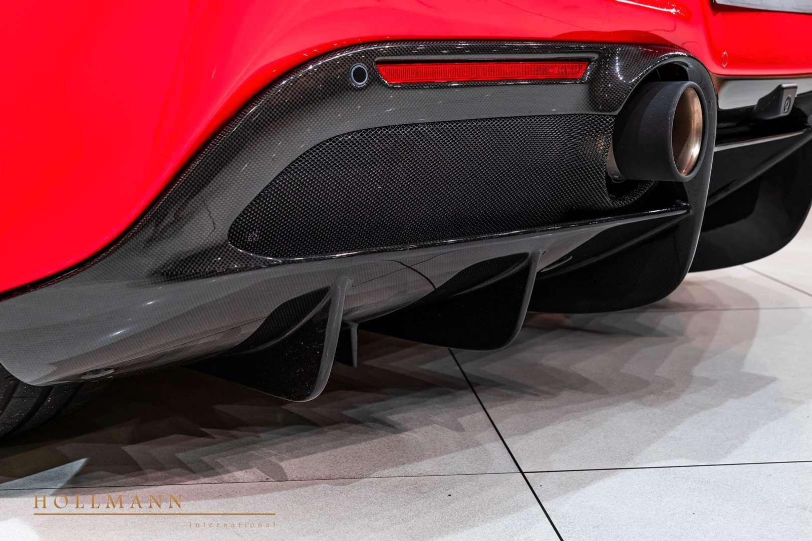 Ferrari F8 Tributo - 2021 - Joinsteer - #20