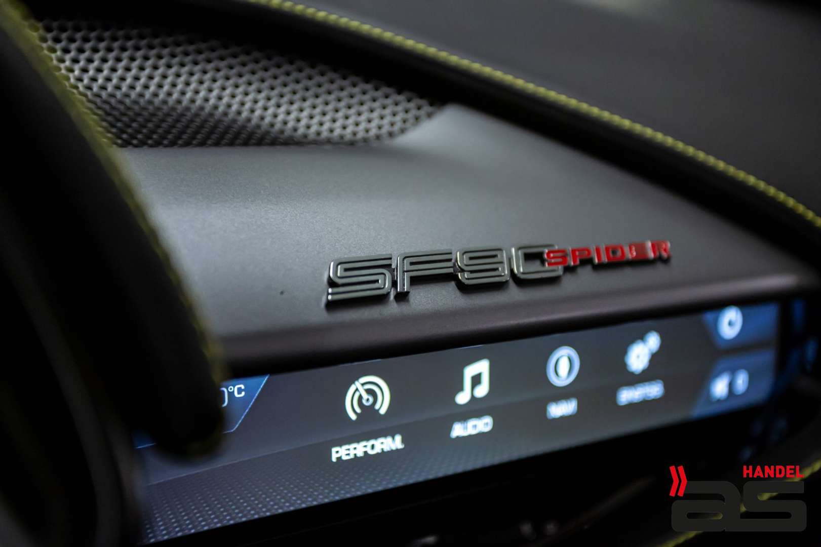 Ferrari SF90 Spider - 2024 - Joinsteer - #29