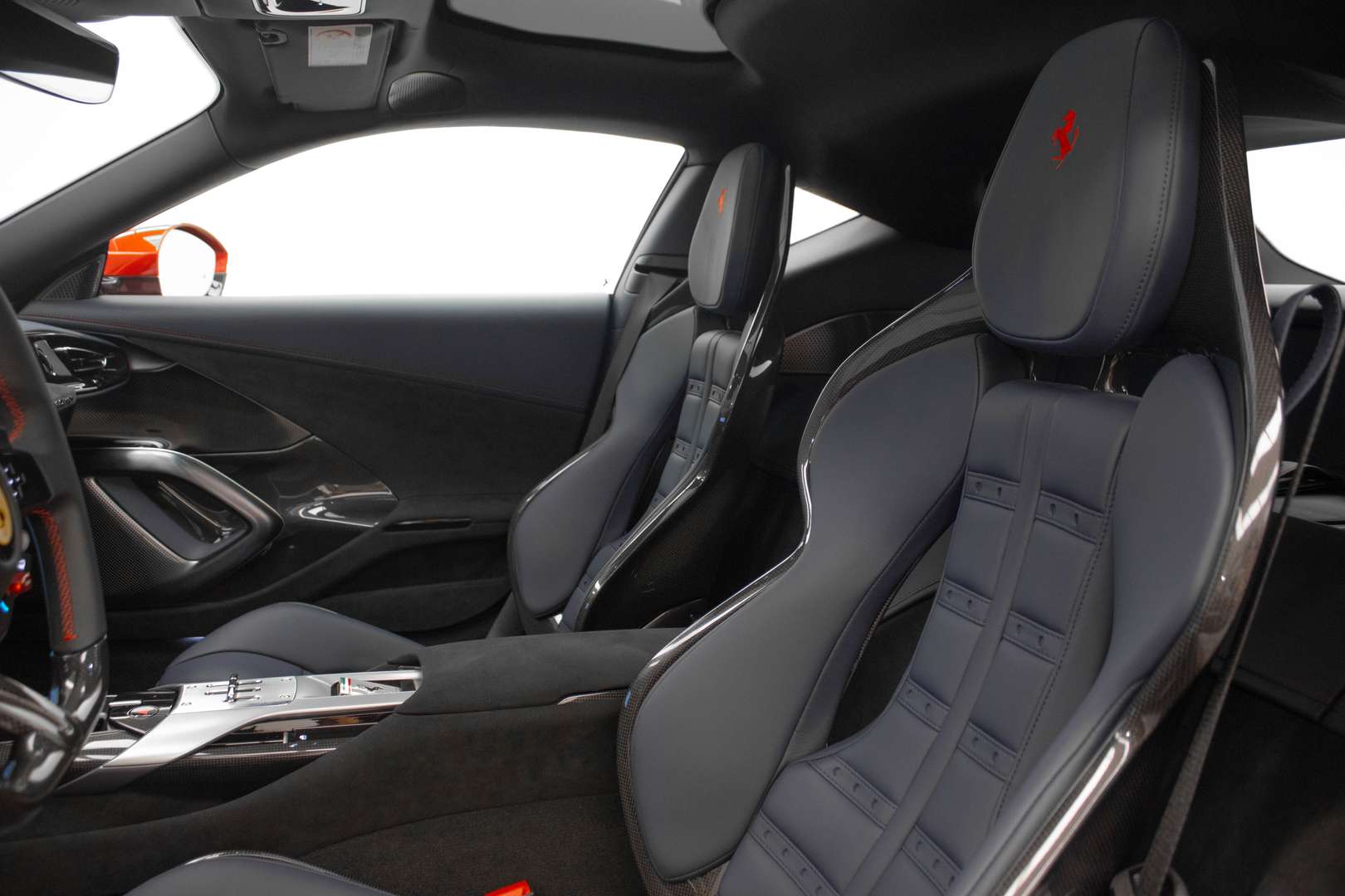 Ferrari 12 Cilindri - 2025 - Joinsteer - #20