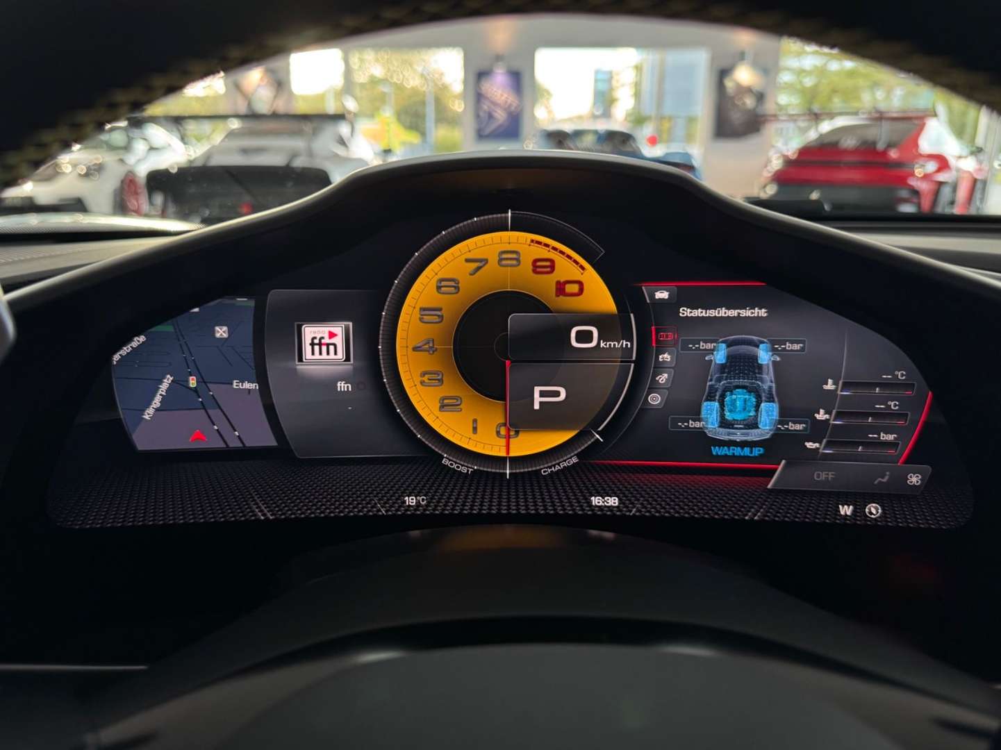 Ferrari 296 GTB - 2023 - Joinsteer - #27