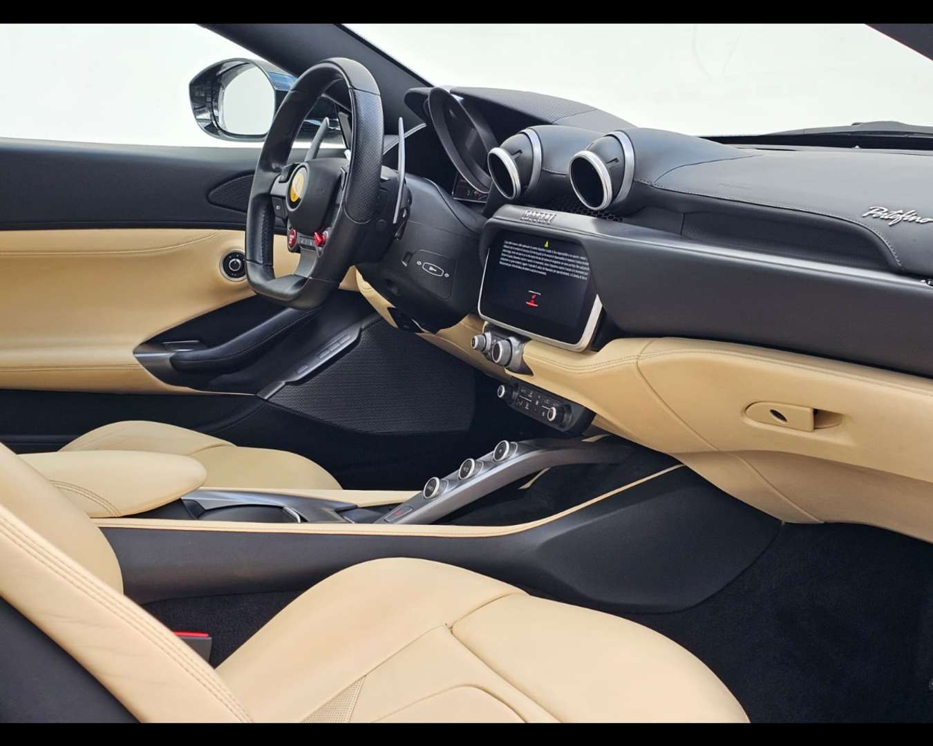 Ferrari Portofino - 2018 - Joinsteer - #10