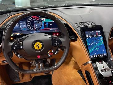Ferrari Roma — photo 13