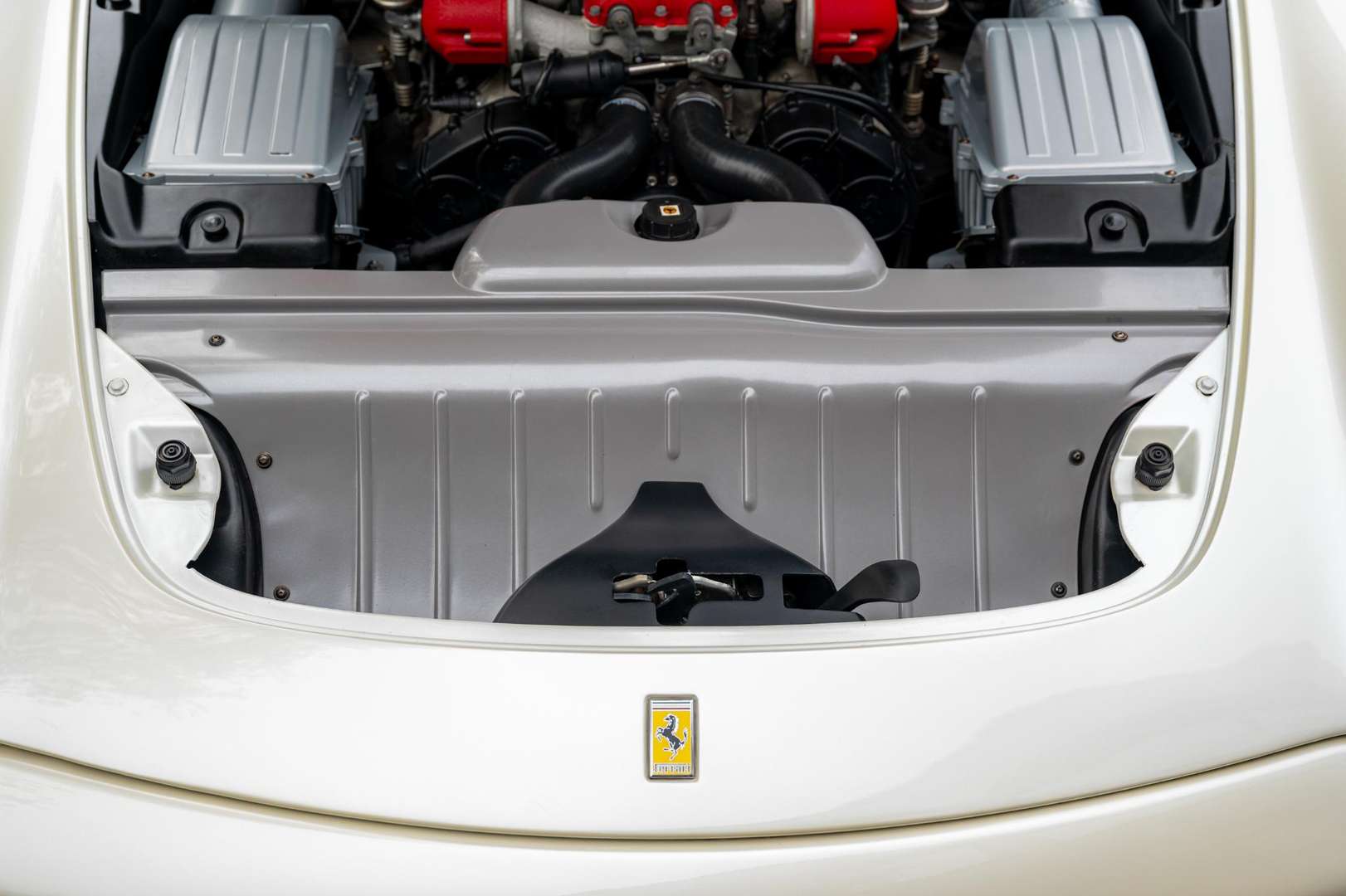 Ferrari 612 Scaglietti - 2007 - Joinsteer - #23