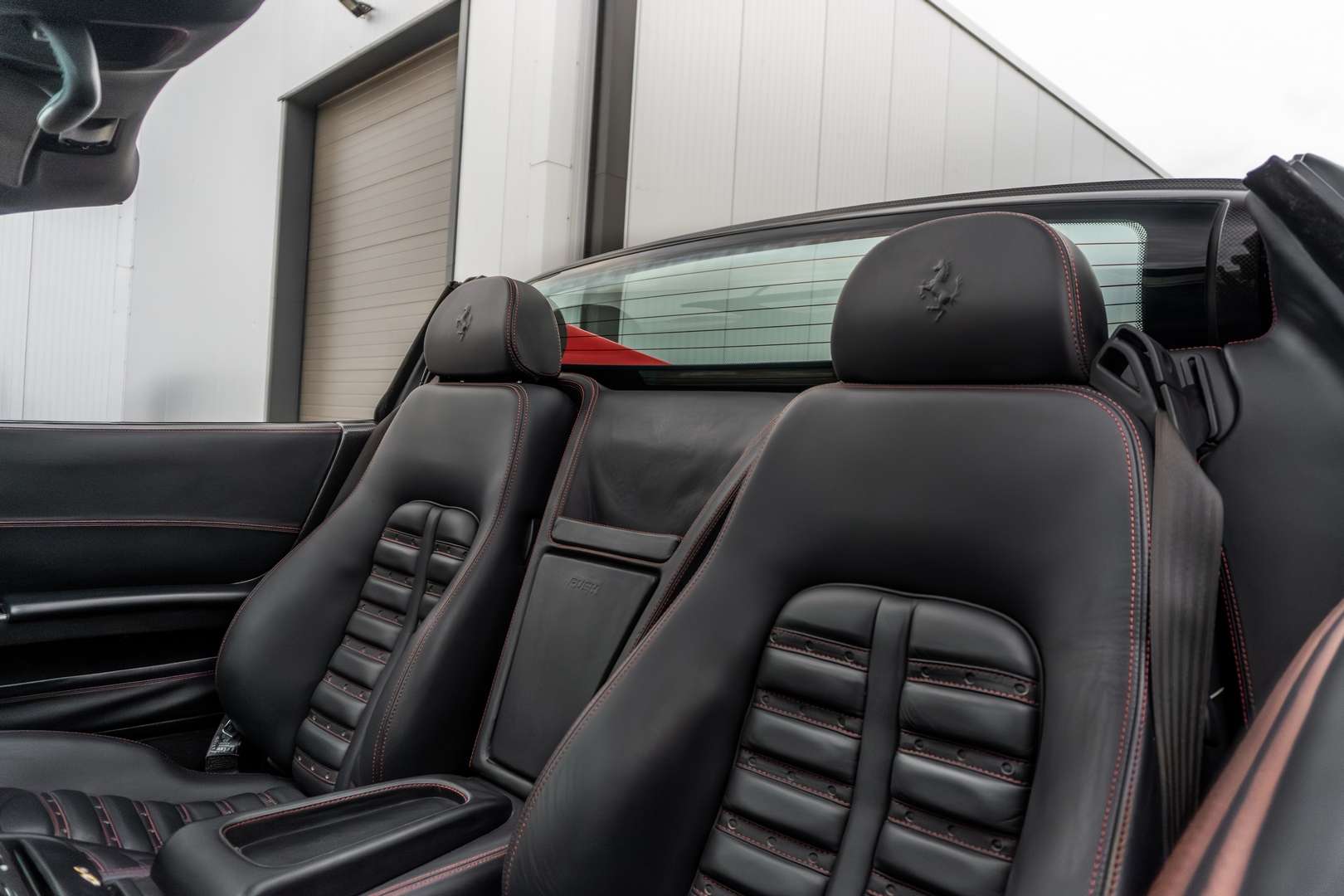 Ferrari Superamerica - 2006 - Joinsteer - #15