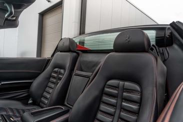 Ferrari Superamerica — photo 15