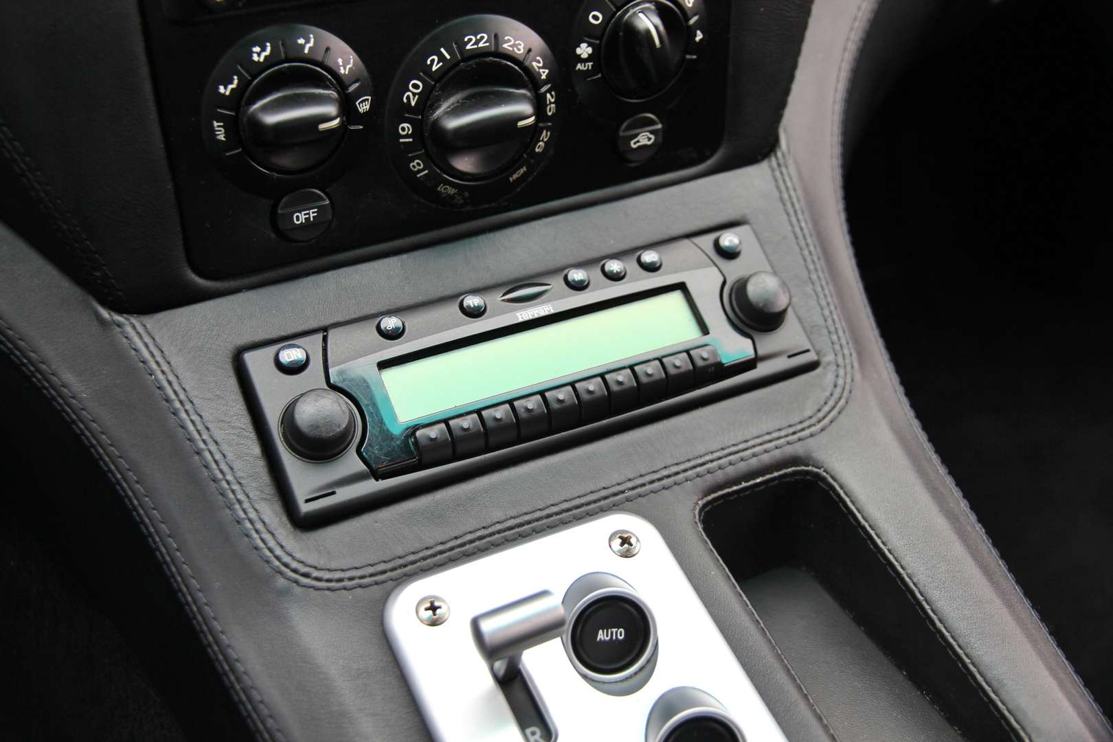 Ferrari 575 M Maranello - 2003 - Joinsteer - #28