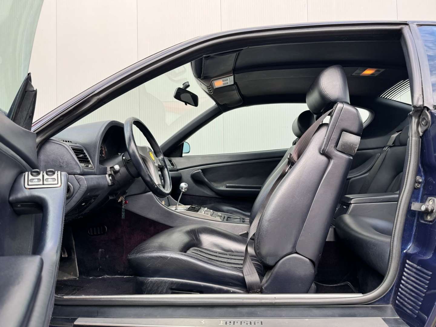 Ferrari 456 GT - 1995 - Joinsteer - #7