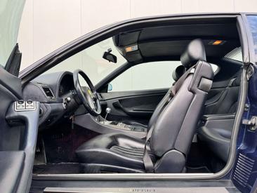 Ferrari 456 GT — photo 7