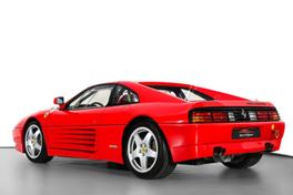 Ferrari 348 -  - Joinsteer - #2