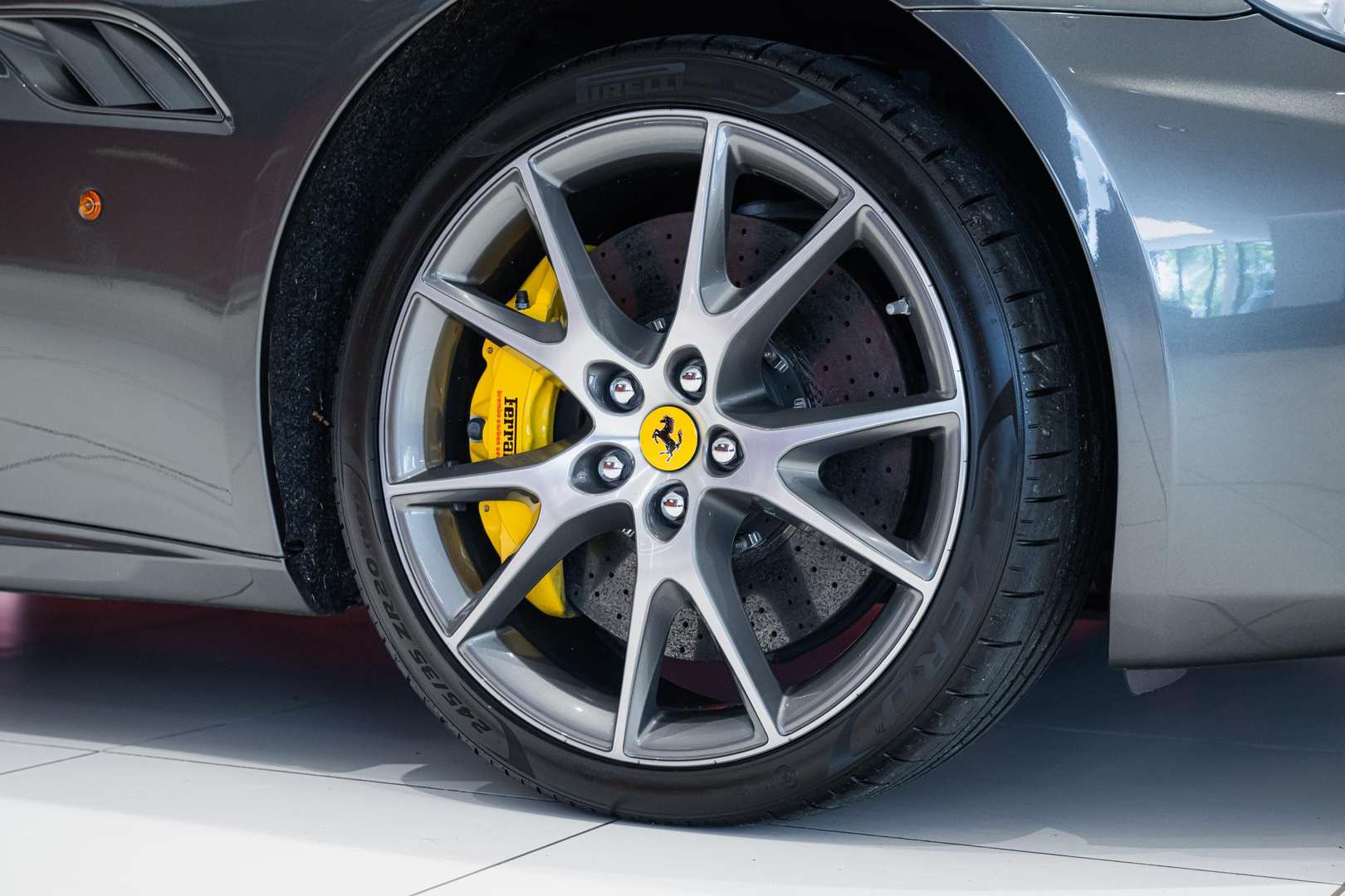 Ferrari California - 2010 - Joinsteer - #3