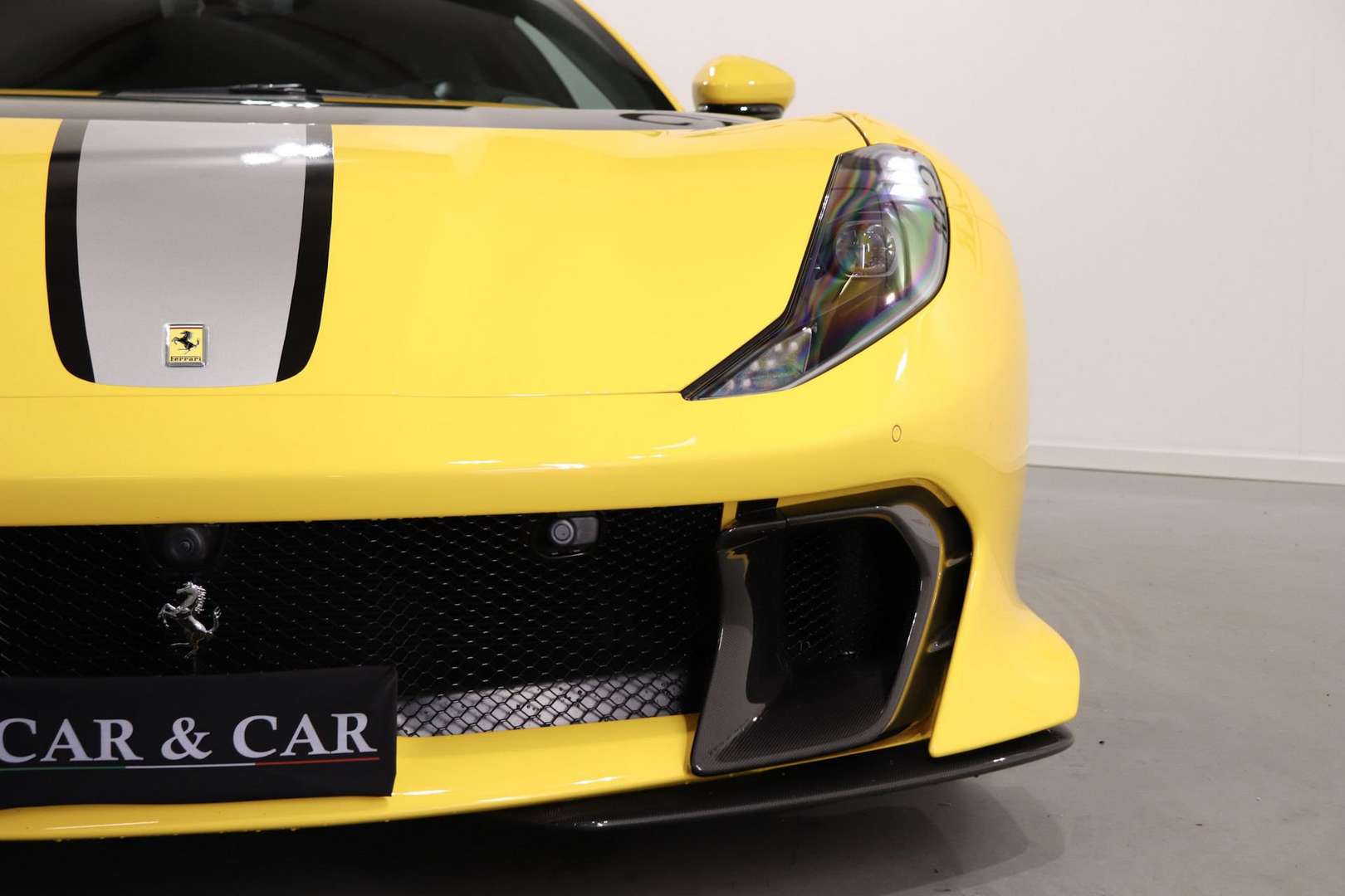 Ferrari 812 Competizione - 2023 - Joinsteer - #23