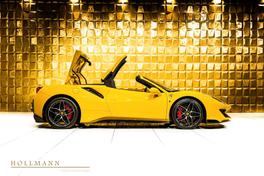 Ferrari 488 Spider -  - Joinsteer - #3