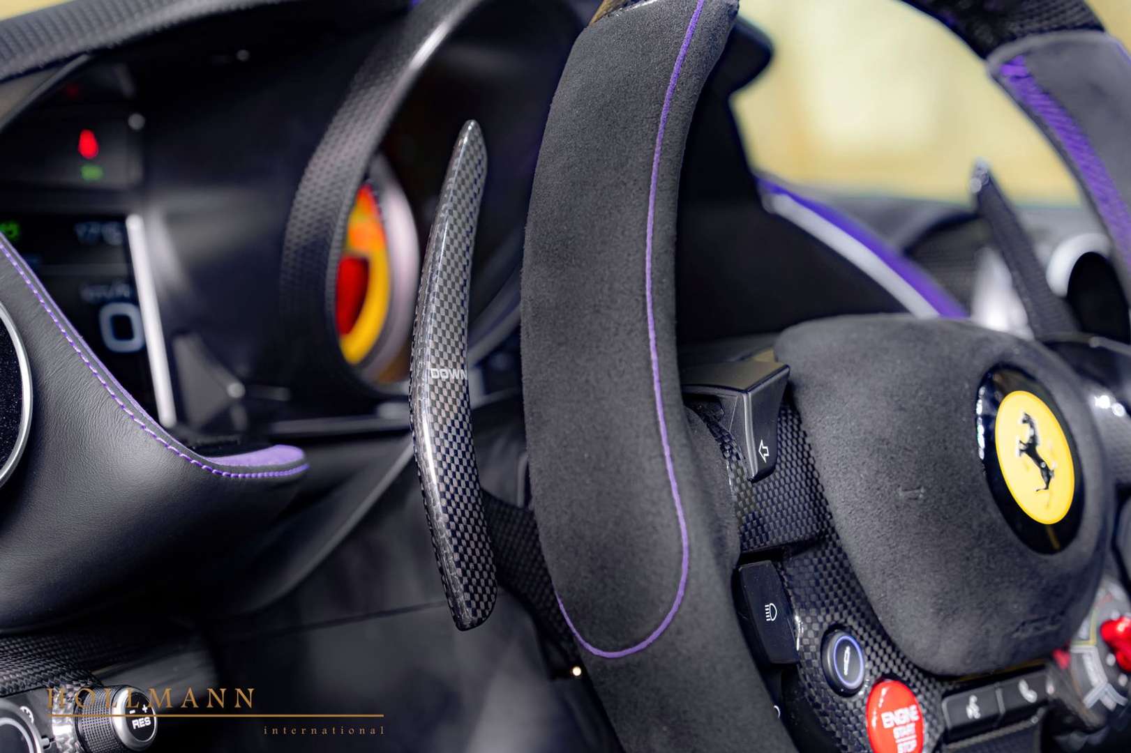 Ferrari 812 GTS - 2020 - Joinsteer - #29