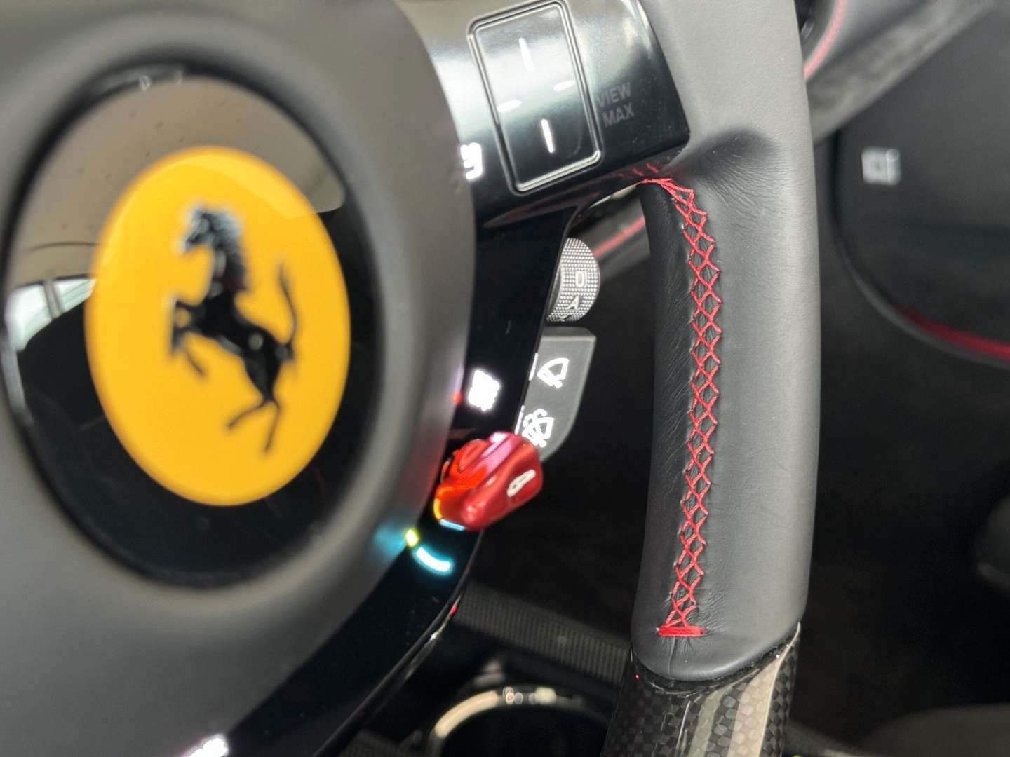 Ferrari SF90 Spider - 2024 - Joinsteer - #13