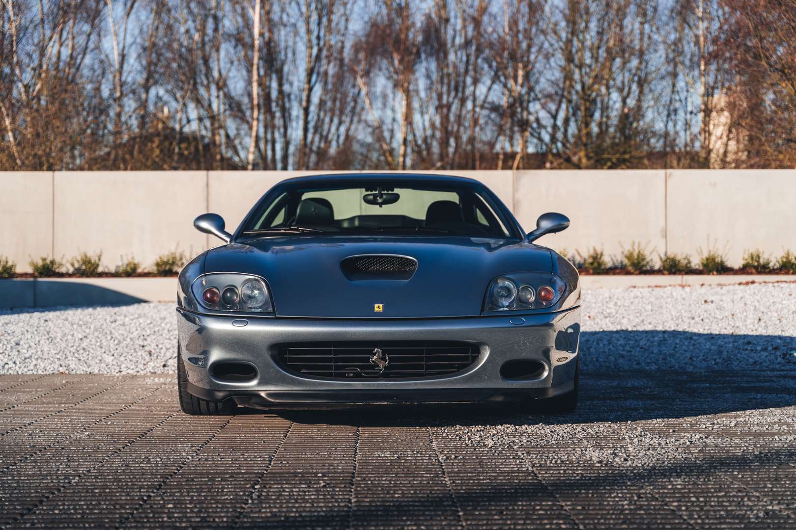 Ferrari 575 Maranello - 2003 - Joinsteer - #2