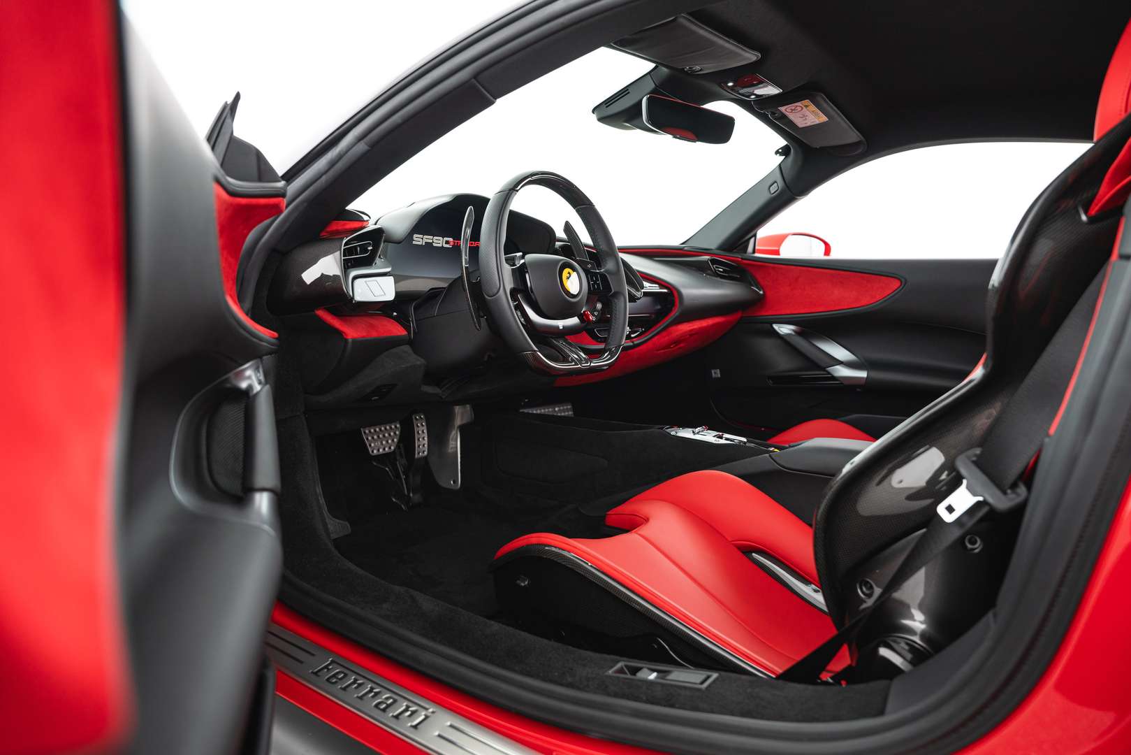 Ferrari SF90 Stradale - 2023 - Joinsteer - #13