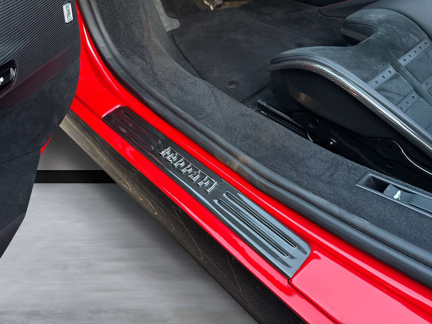 Ferrari SF90 Spider - 2024 - Joinsteer - #23