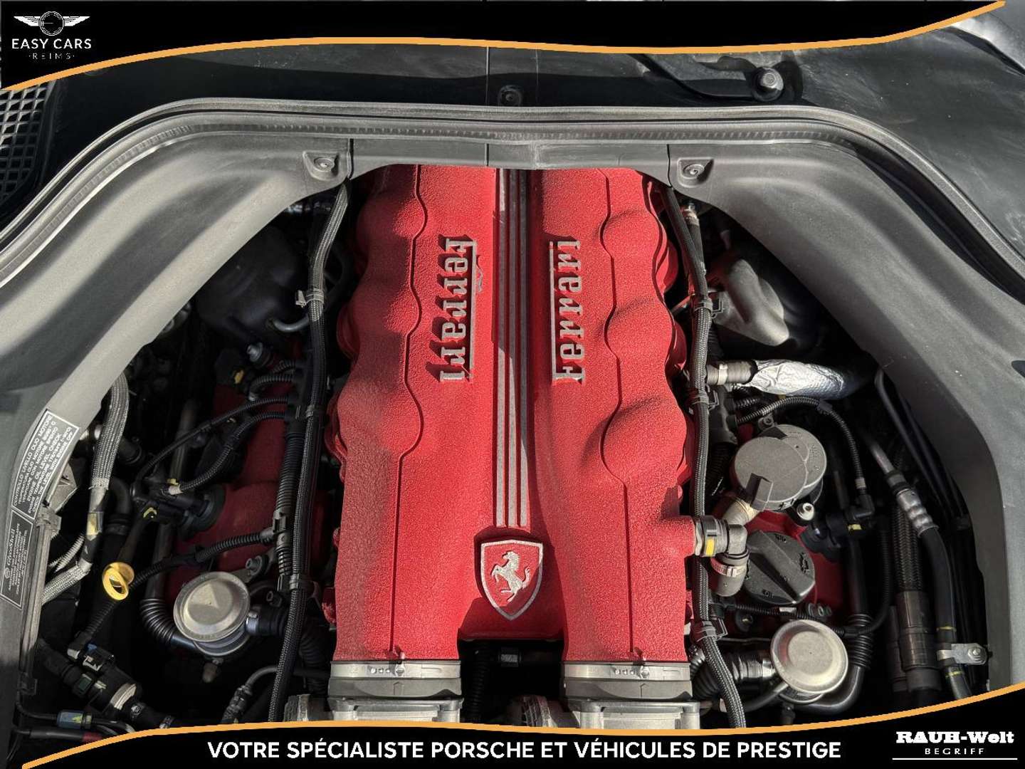 Ferrari California - 2009 - Joinsteer - #20