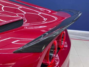 Ferrari 812 Superfast — photo 29