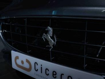 Ferrari California — photo 21