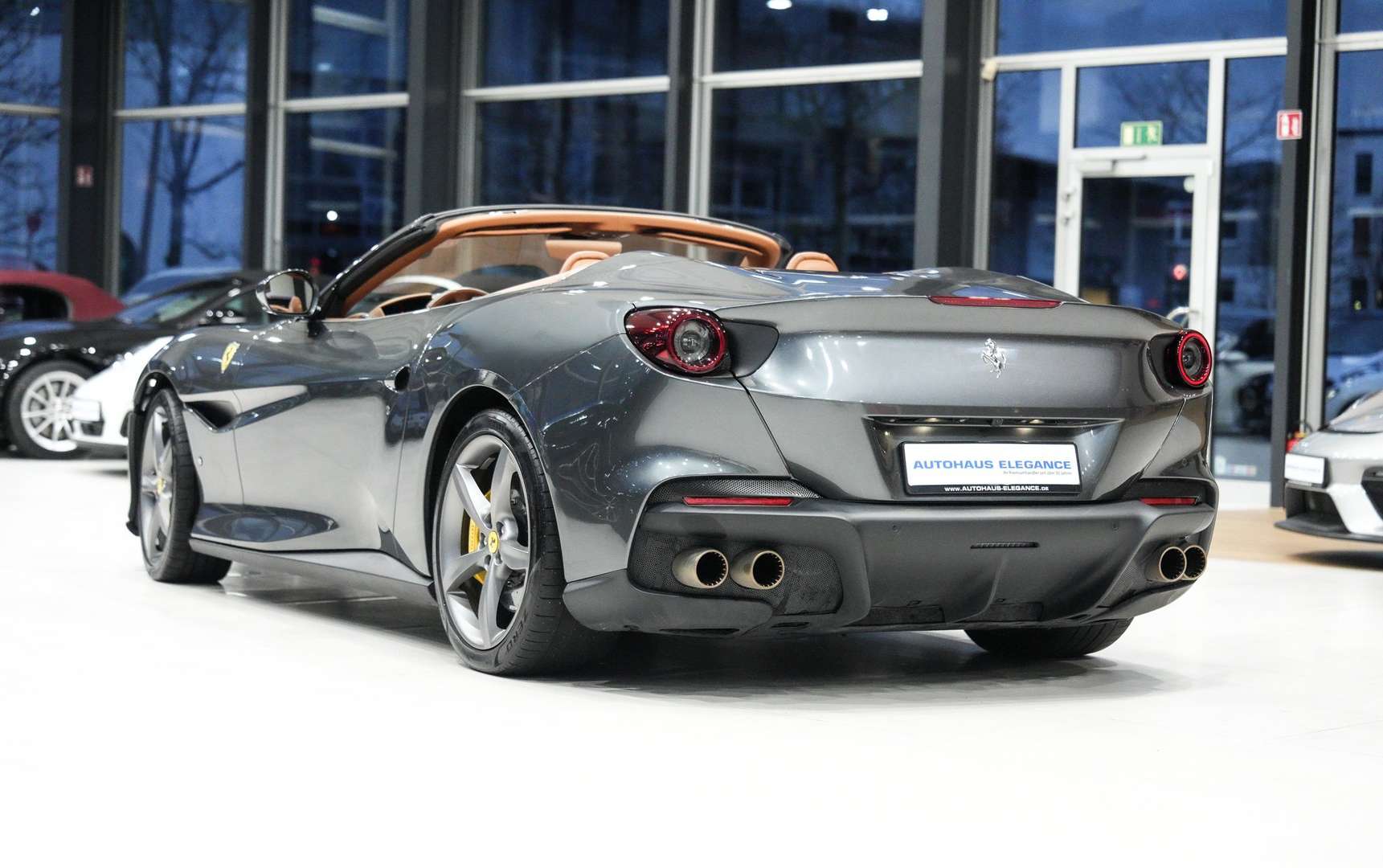 Ferrari Portofino M - 2022 - Joinsteer - #6