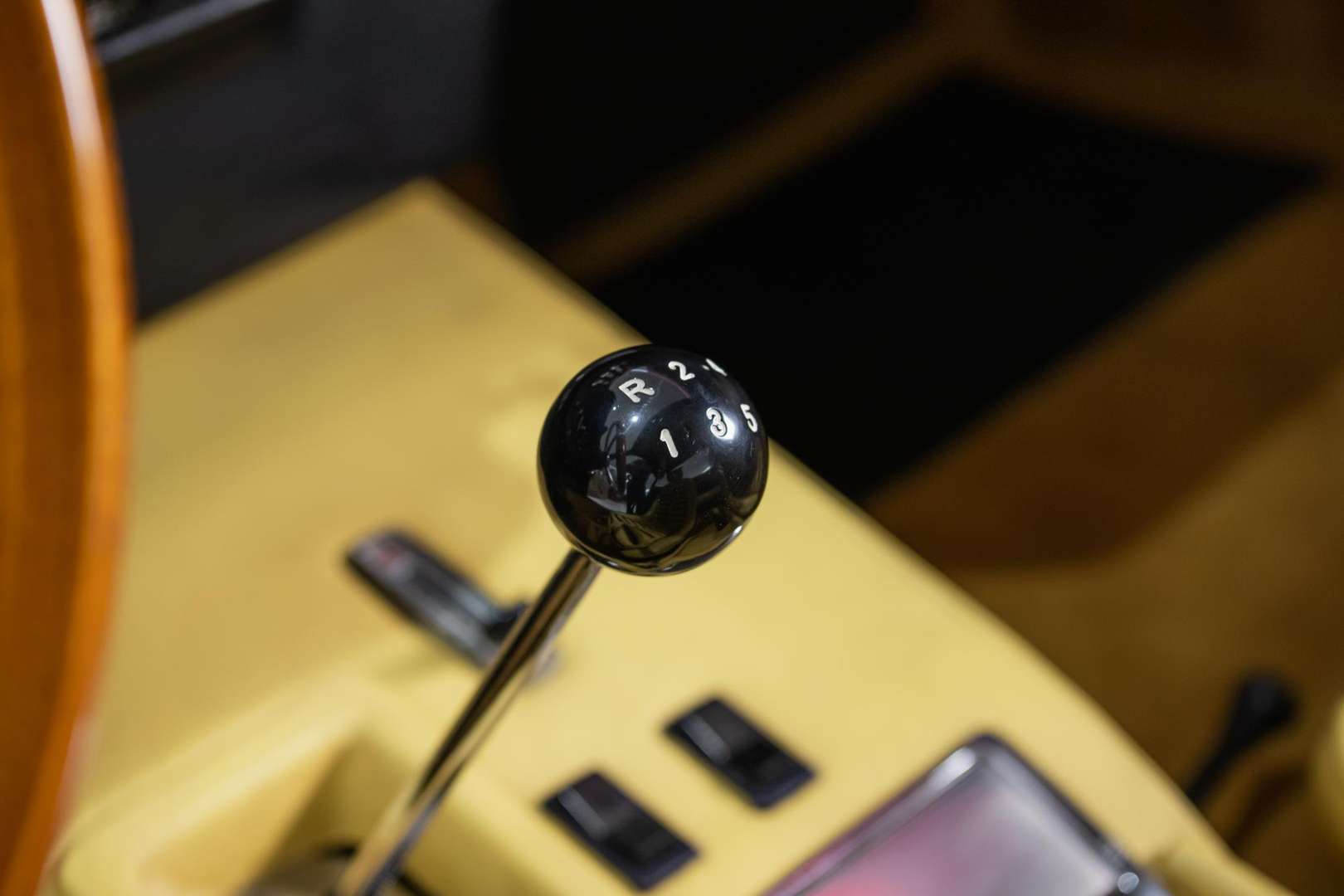 Ferrari Daytona - 1972 - Joinsteer - #44