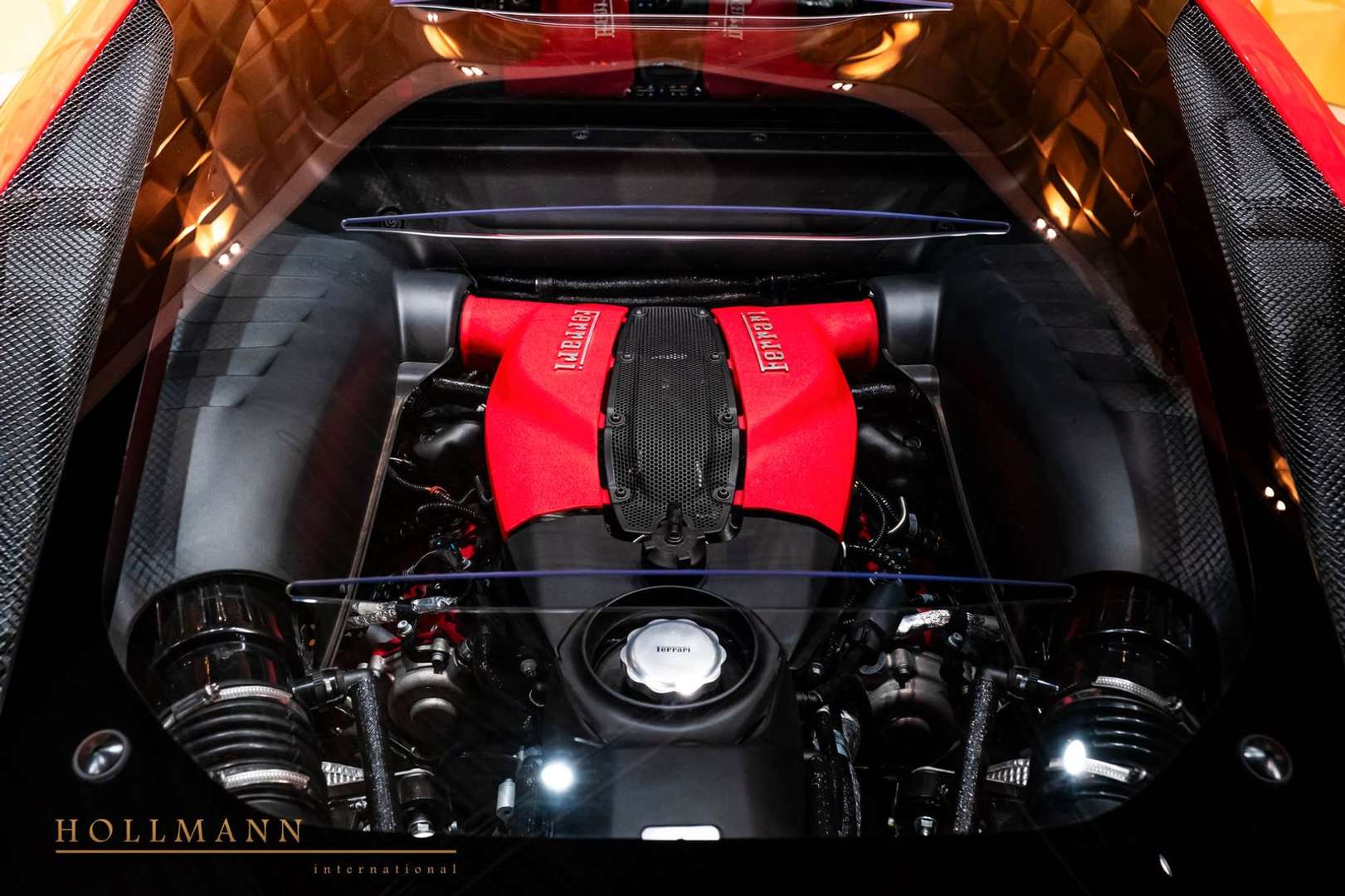 Ferrari F8 Tributo - 2021 - Joinsteer - #21