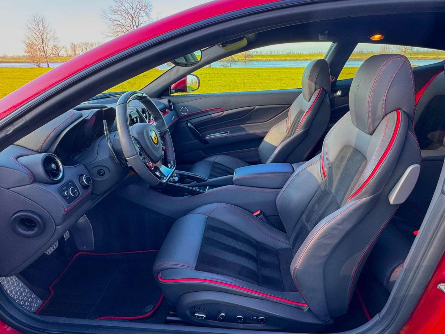 Ferrari FF - 2013 - Joinsteer - #7