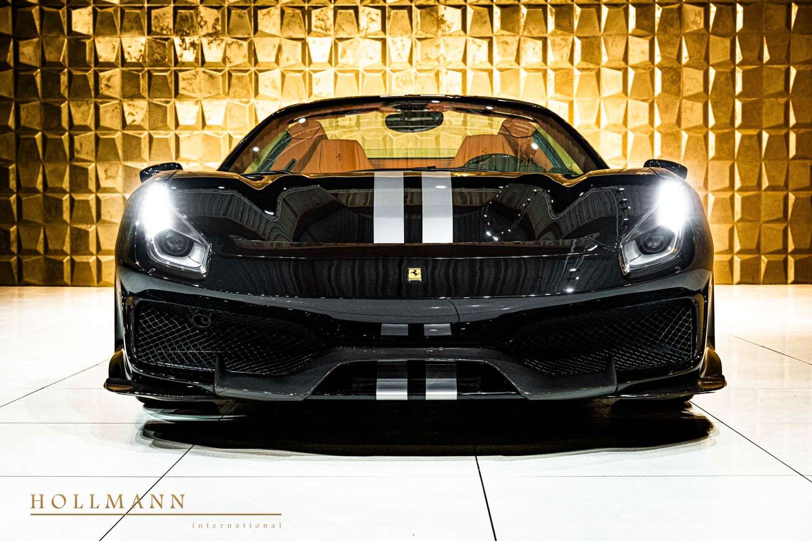 Ferrari 488 Spider - 2021 - Joinsteer - #12