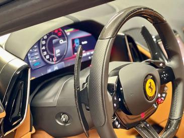 Ferrari Roma — photo 14