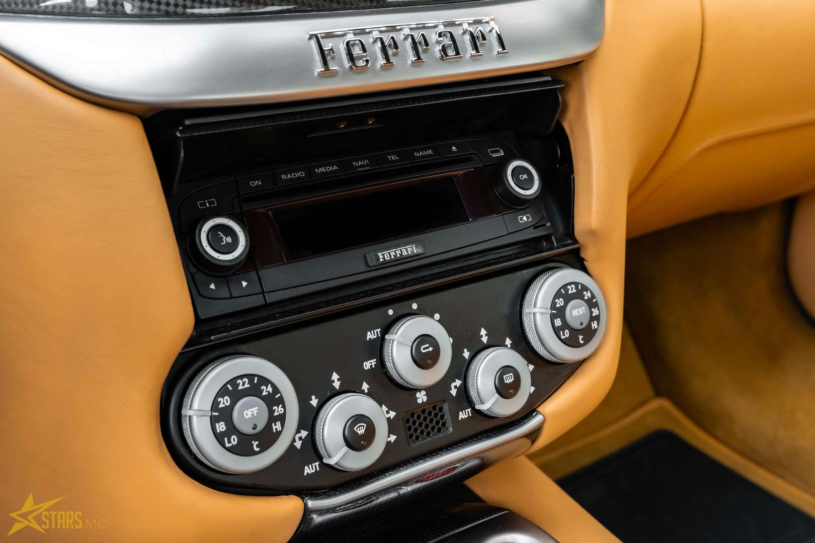 Ferrari 599 GTB - 2007 - Joinsteer - #26