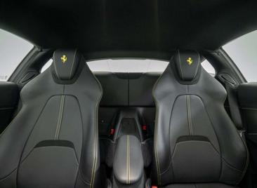 Ferrari Roma — photo 13