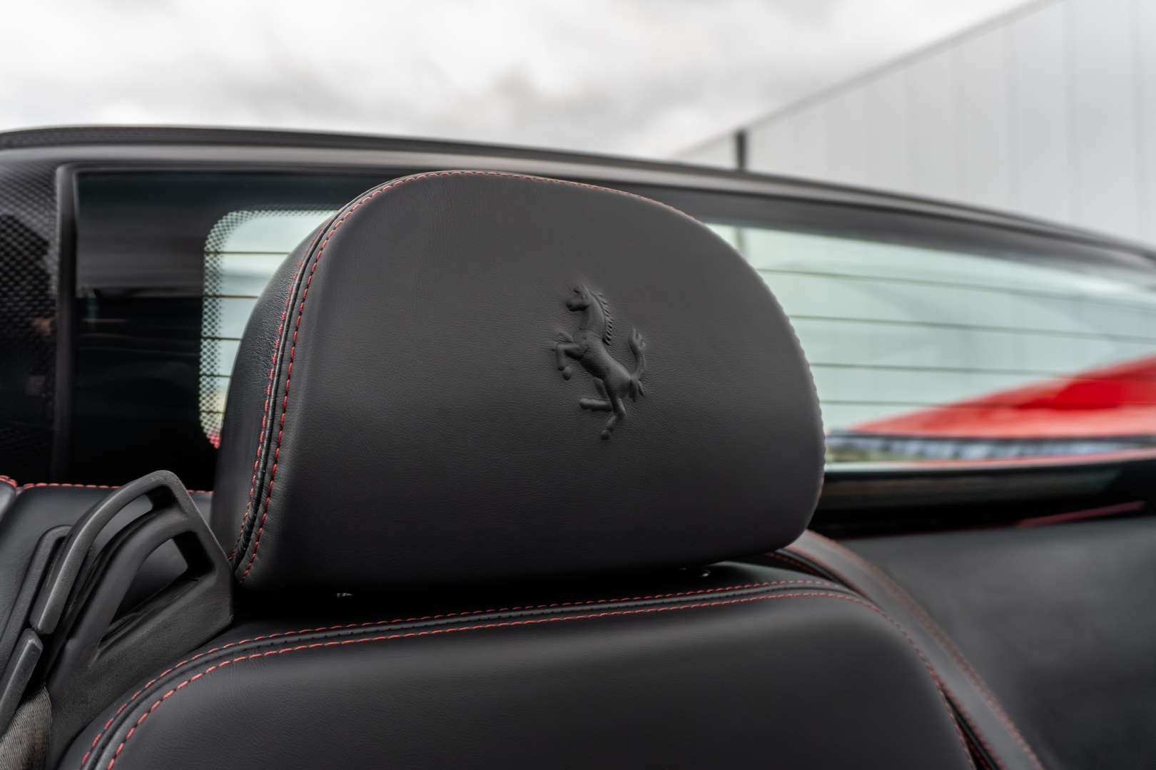 Ferrari Superamerica - 2006 - Joinsteer - #16