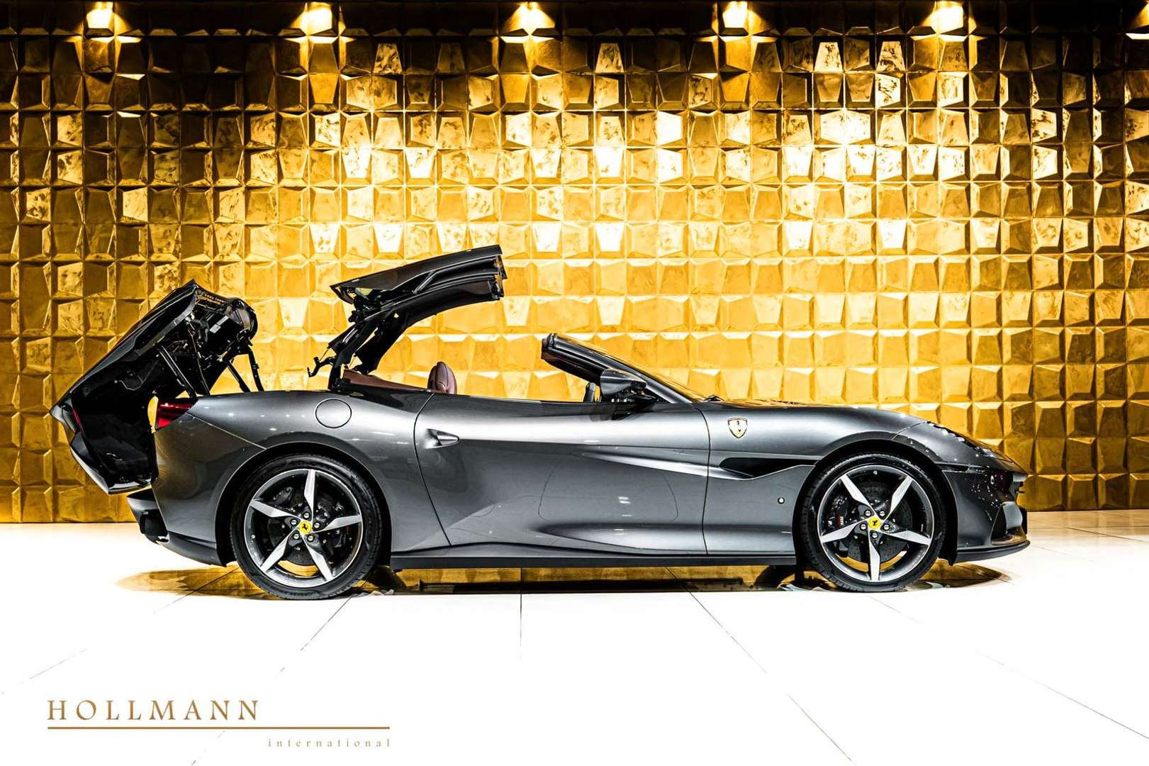 Ferrari Portofino M - 2023 - Joinsteer - #4