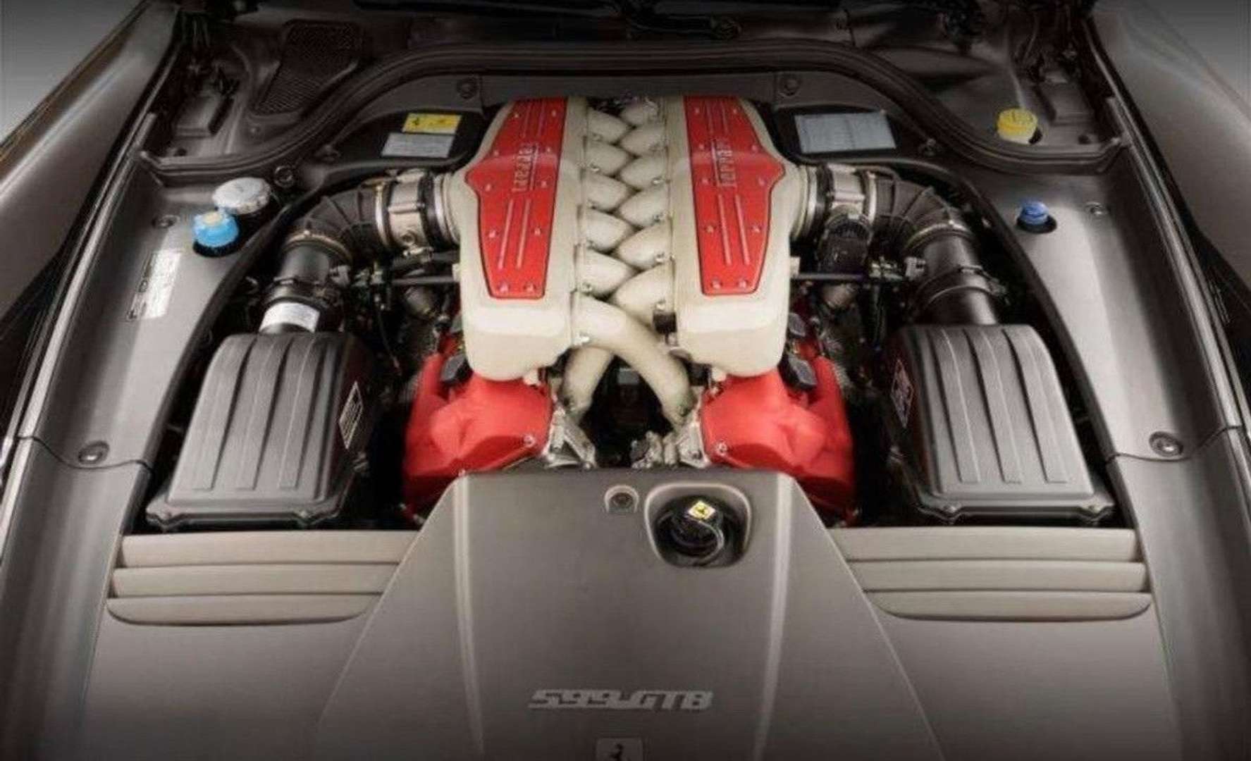 Ferrari 599 GTB - 2004 - Joinsteer - #13