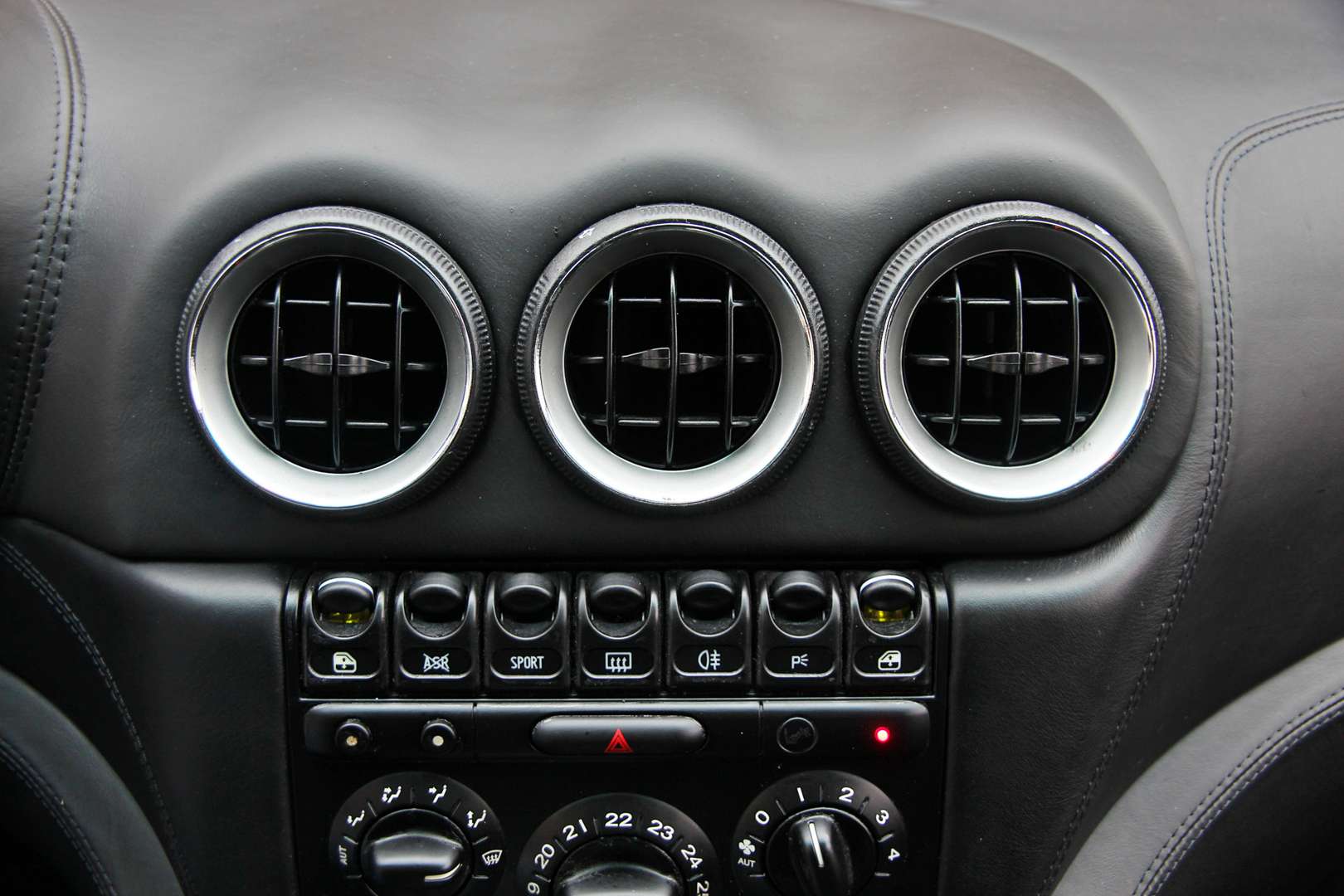 Ferrari 575 M Maranello - 2003 - Joinsteer - #29