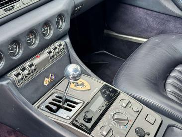 Ferrari 456 GT — photo 8