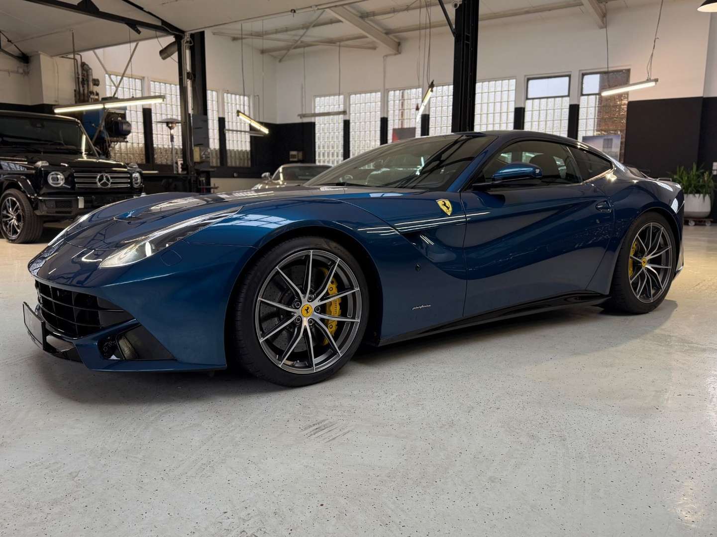 Ferrari F12 Berlinetta - 2012 - Joinsteer - #3